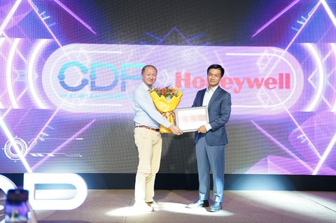 Châu Duy Phát trở thành nhà phân phối chính thức của Honeywell- Ảnh 1. Châu Duy Phát trở thành nhà phân phối chính thức của Honeywell- Ảnh 1.
