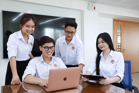 Ngành Công nghệ giáo dục: Tiên phong vì giáo dục số- Ảnh 1. Ngành Công nghệ giáo dục: Tiên phong vì giáo dục số- Ảnh 1.