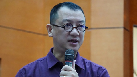 Chế tài người nổi tiếng nhưng lệch chuẩn trên mạng sao cho 'chừa'?- Ảnh 6. Chế tài người nổi tiếng nhưng lệch chuẩn trên mạng sao cho 'chừa'?- Ảnh 6.