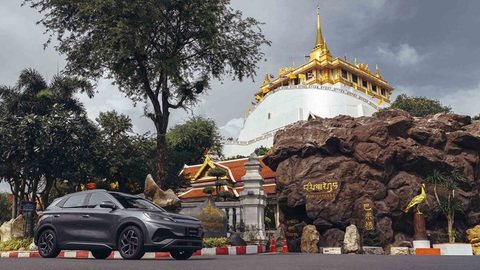 Thế khó cho xe Trung Quốc: Người Việt chuộng xe Hàn hơn, Indonesia thích Toyota nhất- Ảnh 8. Thế khó cho xe Trung Quốc: Người Việt chuộng xe Hàn hơn, Indonesia thích Toyota nhất- Ảnh 8.