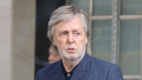 Huyền thoại âm nhạc Paul McCartney trở thành tỉ phú- Ảnh 1. Paul McCartney