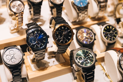 Top 4 lý do bạn nên chọn bộ sưu tập đồng hồ Titan- Ảnh 3. Top 4 lý do bạn nên chọn bộ sưu tập đồng hồ Titan- Ảnh 3.