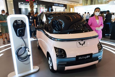 Thế khó cho xe Trung Quốc: Người Việt chuộng xe Hàn hơn, Indonesia thích Toyota nhất- Ảnh 6. Thế khó cho xe Trung Quốc: Người Việt chuộng xe Hàn hơn, Indonesia thích Toyota nhất- Ảnh 6.
