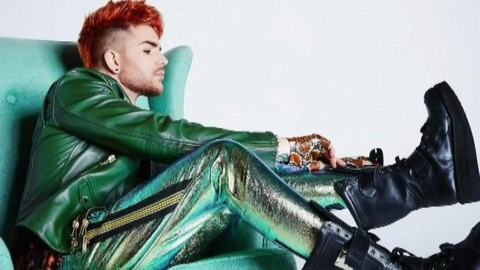 Adam Lambert Adam Lambert