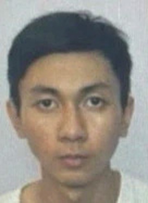 Khởi tố tội giết người với 'quái xế' lao xe thẳng vào công an- Ảnh 1. Bị can Lê Nhật Minh - Ảnh: Công an cung cấp