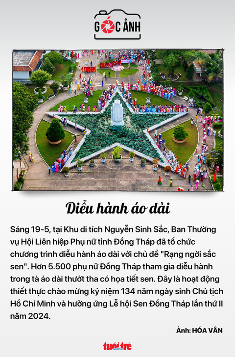 Tin tức sáng 20-5: Gói tín dụng 120.000 tỉ sau 1 năm mới giải ngân 640 tỉ- Ảnh 8. Tin tức sáng 20-5: Gói tín dụng 120.000 tỉ sau 1 năm mới giải ngân 640 tỉ- Ảnh 8.