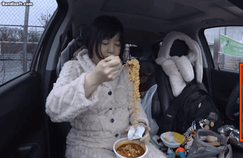 Không chỉ ngủ, Goo Hye Sun biến xe thành nhà khi sinh hoạt trược tiếp ở đó Không chỉ ngủ, Goo Hye Sun biến xe thành nhà khi sinh hoạt trực tiếp ở đó