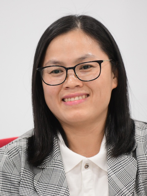 Thêm cơ hội an cư với nhà ở xã hội cho thuê- Ảnh 7. Thêm cơ hội an cư với nhà ở xã hội cho thuê- Ảnh 7.