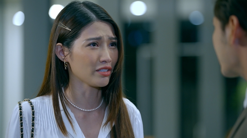 Chế Nguyễn Quỳnh Châu trong phim Ván cờ danh vọng - Ảnh: ĐPCC Chế Nguyễn Quỳnh Châu trong phim Ván cờ danh vọng - Ảnh: ĐPCC