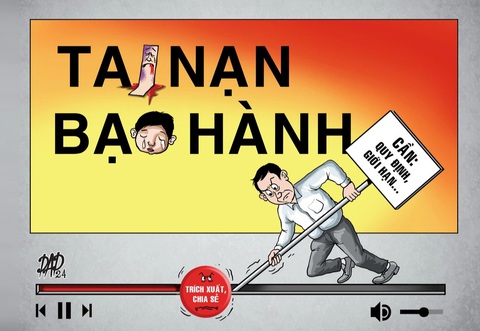Giới hạn nào cho những đoạn Giới hạn nào cho những đoạn