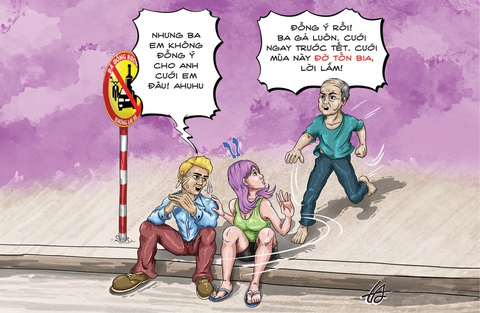 'Chiến binh cuối tuần', nên không?- Ảnh 2. 'Chiến binh cuối tuần', nên không?- Ảnh 2.