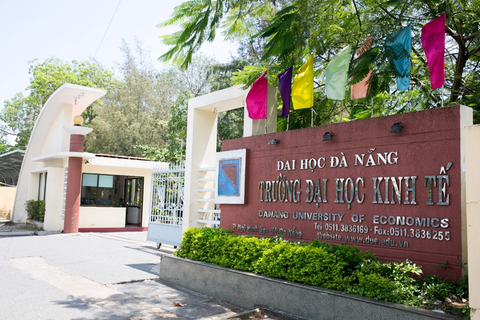 Trường Đại học Kinh tế, Đại học Đà Nẵng tuyển dụng viên chức năm 2024- Ảnh 2. Trường Đại học Kinh tế, Đại học Đà Nẵng tuyển dụng viên chức năm 2024- Ảnh 2.