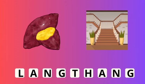 Thử tài nhanh trí với đuổi hình bắt chữ (P2)- Ảnh 2.