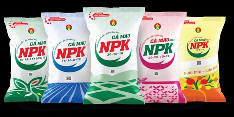 Nông nghiệp Việt: Khi công nghệ cao đi vào phân bón- Ảnh 1. Nông nghiệp Việt: Khi công nghệ cao đi vào phân bón- Ảnh 1.