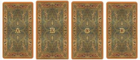 Tarot: Năm nay bạn sẽ nổi tiếng hay vướng thị phi?- Ảnh 1. Tarot: Năm nay bạn sẽ nổi tiếng hay vướng thị phi?- Ảnh 1.