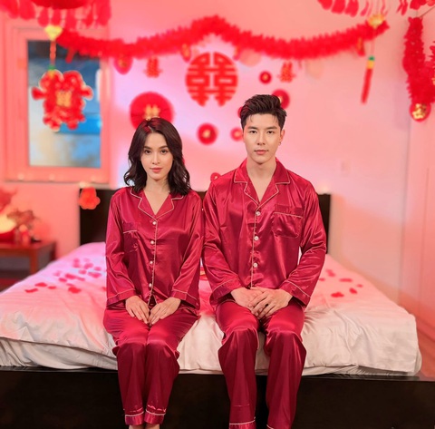 Cơn sốt phim ngắn khung dọc nhìn từ Mẹ lao công học yêu: Đến nhanh và chóng tàn? - Ảnh 3. Mẹ lao công học yêu và cơn sốt phim ngắn khung dọc chóng tàn - Ảnh 3.