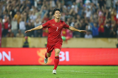 Xem bốc thăm ASEAN Cup 2024 trên kênh nào?- Ảnh 1. Hôm nay 21-5, tuyển Việt Nam sẽ xác định được đối thủ tại vòng bảng ASEAN Cup 2024 - Ảnh: HOÀNG TÙNG