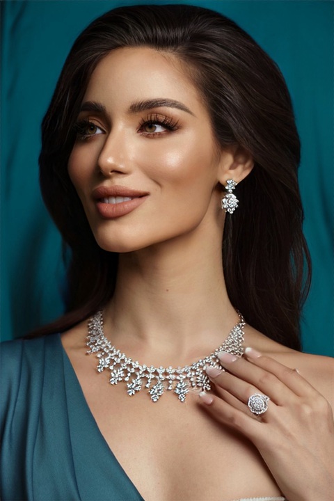 Miss Supranational Vietnam 2024 Lydie Vũ bất ngờ xuất hiện lúc 21h- Ảnh 4. Miss Supranational Vietnam 2024 Lydie Vũ bất ngờ xuất hiện lúc 21h- Ảnh 4.