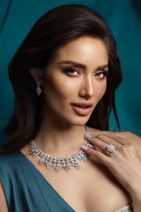 Miss Supranational Vietnam 2024 Lydie Vũ bất ngờ xuất hiện lúc 21h- Ảnh 7. Miss Supranational Vietnam 2024 Lydie Vũ bất ngờ xuất hiện lúc 21h- Ảnh 7.