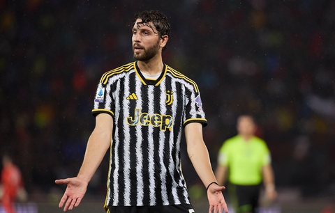 Tin tức thể thao sáng 21-5: Bình luận viên nổi tiếng bị bắt vì hiếp dâm trẻ em- Ảnh 3. Juventus có nguy cơ rơi khỏi top 4 Serie A khi mùa giải khép lại - Ảnh: GETTY