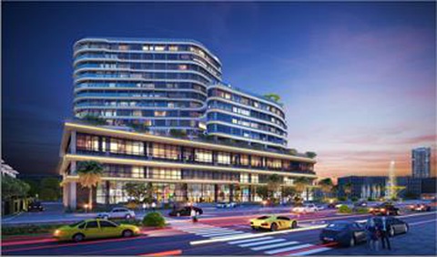 Chào thầu thi công hoàn thiện kiến trúc và nội thất khách sạn Hoa Sen Yên Bái- Ảnh 1. Chào thầu thi công hoàn thiện kiến trúc và nội thất khách sạn Hoa Sen Yên Bái- Ảnh 1.