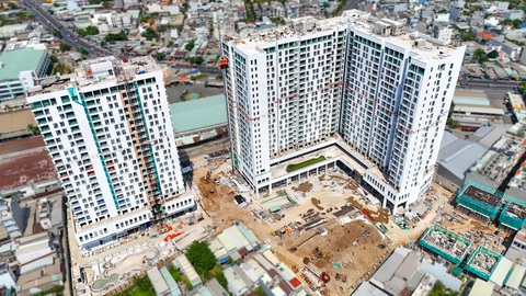 Những ưu điểm khiến khách hàng trông chờ ngày Urban Green ‘về đích’- Ảnh 2. Những ưu điểm khiến khách hàng trông chờ ngày Urban Green ‘về đích’- Ảnh 2.