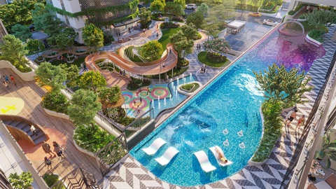 Những ưu điểm khiến khách hàng trông chờ ngày Urban Green ‘về đích’- Ảnh 3. Những ưu điểm khiến khách hàng trông chờ ngày Urban Green ‘về đích’- Ảnh 3.