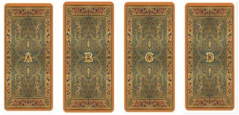Tarot: Bạn đề cao ngoại hình hay tính cách khi chọn người yêu?- Ảnh 1.