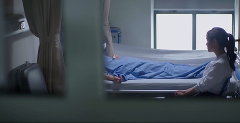 Nghe Hân và Đức Anh cãi nhau, mẹ Hân sốc tới nhập viện - Ảnh chụp màn hình Nghe Hân và Đức Anh cãi nhau, mẹ Hân sốc tới nhập viện - Ảnh chụp màn hình