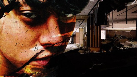 Hình ảnh trên poster phim tài liệu của BBC là khuôn mặt của ca sĩ kiêm nhạc sĩ Jung Joon Young, kẻ cầm đầu nhóm chat tình dục vụ Burning Sun - Ảnh: BBC Hình ảnh trên poster phim tài liệu của BBC là khuôn mặt của ca sĩ kiêm nhạc sĩ Jung Joon Young, kẻ cầm đầu nhóm chat tình dục vụ Burning Sun - Ảnh: BBC