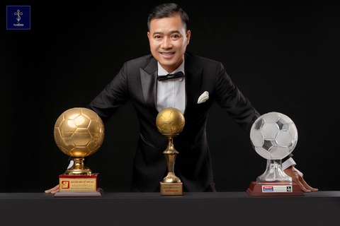 Danh thủ Hồng Sơn tham gia Anh trai vượt ngàn chông gai - Ảnh: BTC Danh thủ Hồng Sơn tham gia Anh trai vượt ngàn chông gai - Ảnh: BTC