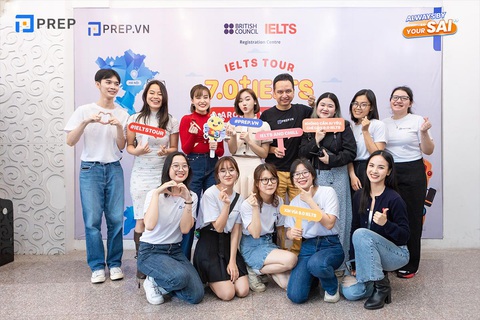 Chiến dịch Always by your ‘SAI’: Chiến dịch truyền cảm hứng- Ảnh 2. Chiến dịch Always by your ‘SAI’: Chiến dịch truyền cảm hứng- Ảnh 2.