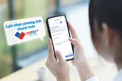 Thúc đẩy thanh toán số cho ngành y tế- Ảnh 1. Thúc đẩy thanh toán số cho ngành y tế- Ảnh 1.