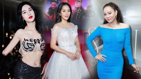 'Chị Phương là ai' mà bị réo tên sau vụ Khánh Thi đòi nợ- Ảnh 3. Sau một dòng