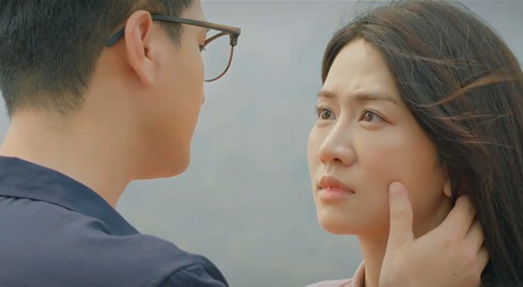Tập cuối của Lỡ hẹn với ngày xanh gây thất vọng - Ảnh: VTV Tập cuối của Lỡ hẹn với ngày xanh gây thất vọng - Ảnh: VTV