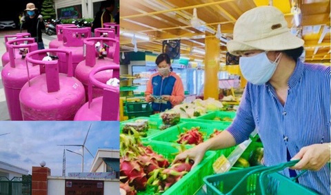 Nhà đầu tư Trung Quốc muốn gom cổ phần doanh nghiệp Việt, nhảy vào mảng khí, điện, thực phẩm...- Ảnh 1. Nhà đầu tư Trung Quốc liên tục muốn gom cổ phần doanh nghiệp Việt thuộc nhiều mảng.