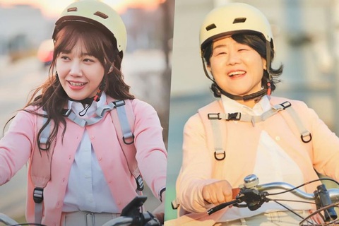 Miss Night and Day sẽ ra mắt vào cuối tháng 6 - Ảnh: Soompi Miss Night and Day sẽ ra mắt vào cuối tháng 6 - Ảnh: Soompi