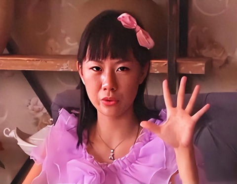 Cuộc sống của người từng tuyên bố 'chỉ lấy chồng đại gia'- Ảnh 1. Chu Lan Quân ở tuổi 22 sở hữu thành tích học tập