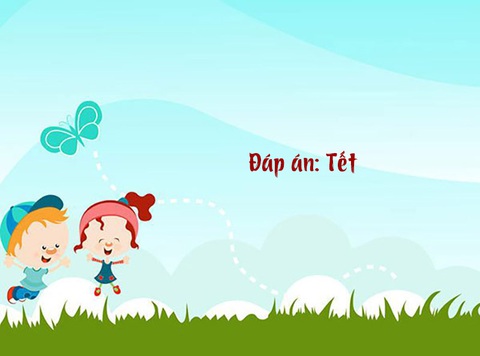 Câu đố hack não: Từ gì đang vui, bỏ đầu chặt đuôi thành ế?- Ảnh 2.