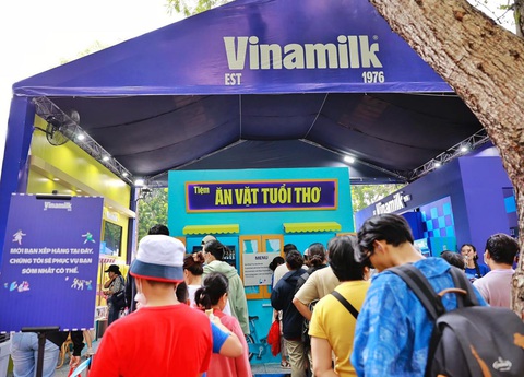 Bánh mì chấm sữa - nét văn hóa ẩm thực Việt- Ảnh 3. Bánh mì chấm sữa - nét văn hóa ẩm thực Việt- Ảnh 3.