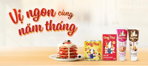Bánh mì chấm sữa - nét văn hóa ẩm thực Việt- Ảnh 5. Bánh mì chấm sữa - nét văn hóa ẩm thực Việt- Ảnh 5.