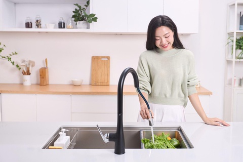 Konox hướng đến phát triển tiêu dùng bền vững từ sản xuất bền vững- Ảnh 1. Konox hướng đến phát triển tiêu dùng bền vững từ sản xuất bền vững- Ảnh 1.