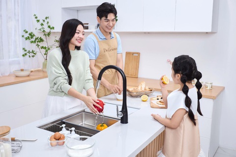 Konox hướng đến phát triển tiêu dùng bền vững từ sản xuất bền vững- Ảnh 5. Konox hướng đến phát triển tiêu dùng bền vững từ sản xuất bền vững- Ảnh 5.