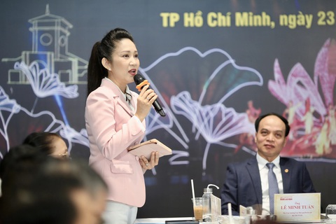 14 nhiệm vụ trọng tâm để phát triển các ngành công nghiệp văn hóa Việt Nam - Ảnh 2. 14 nhiệm vụ trọng tâm để phát triển các ngành công nghiệp văn hóa Việt Nam - Ảnh 2.