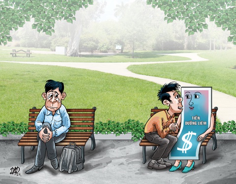 Trích tiền xử phạt cho cảnh sát giao thông: Cần không?- Ảnh 2. Trích tiền xử phạt cho cảnh sát giao thông: Cần không?- Ảnh 2.