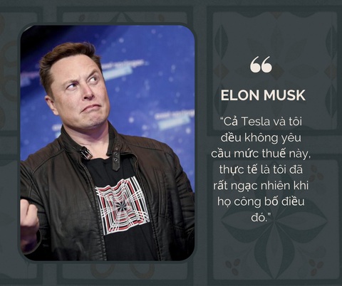 Elon Musk phản đối Mỹ áp thuế xe điện Trung Quốc- Ảnh 2. Elon Musk phản đối Mỹ áp thuế xe điện Trung Quốc- Ảnh 2.
