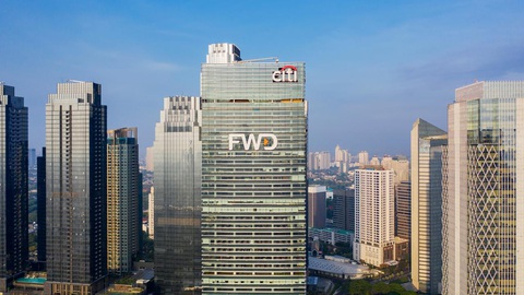 Bảo hiểm FWD mở rộng cộng tác chiến lược cùng Amazon Web Services- Ảnh 1. Sự mở rộng hợp tác với Amazon Web Services là khẳng định cho hành trình nỗ lực không ngừng của FWD trong việc nâng cao trải nghiệm khách hàng.