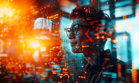 Bảo hiểm FWD mở rộng cộng tác chiến lược cùng Amazon Web Services- Ảnh 2. FWD nâng cao khả năng phục vụ khách hàng nhờ các dịch vụ điện toán đám mây và công nghệ AI.