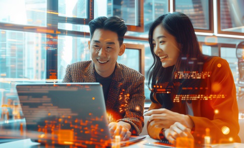 Bảo hiểm FWD mở rộng cộng tác chiến lược cùng Amazon Web Services- Ảnh 3. Chiến lược điện toán đám mây của Tập đoàn FWD tạo dấu ấn khác biệt trong ngành bảo hiểm.