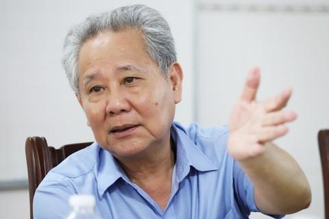 Chủ tịch Tập đoàn Lộc Trời Huỳnh Văn Thòn Chủ tịch Tập đoàn Lộc Trời Huỳnh Văn Thòn